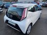 USED 2014 14 TOYOTA AYGO 1.0 VVT-I X-Pression 5dr - REAR CAMERA 
