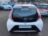 USED 2014 14 TOYOTA AYGO 1.0 VVT-I X-Pression 5dr - REAR CAMERA 