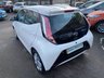 USED 2014 14 TOYOTA AYGO 1.0 VVT-I X-Pression 5dr - REAR CAMERA 