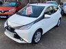 USED 2014 14 TOYOTA AYGO 1.0 VVT-I X-Pression 5dr - REAR CAMERA 