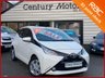 USED 2014 14 TOYOTA AYGO 1.0 VVT-I X-Pression 5dr - REAR CAMERA 