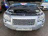 USED 2009 09 LAND ROVER FREELANDER 2 2.2 TD4 XS 160 5dr - 4X4 LEATHER 4X4 