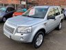 USED 2009 09 LAND ROVER FREELANDER 2 2.2 TD4 XS 160 5dr - 4X4 LEATHER 4X4 