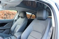 USED 2019 19 JAGUAR I-PACE 90kWh HSE Auto 4WD 5dr **NOW SOLD**