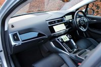 USED 2019 19 JAGUAR I-PACE 90kWh HSE Auto 4WD 5dr **NOW SOLD**