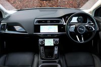 USED 2019 19 JAGUAR I-PACE 90kWh HSE Auto 4WD 5dr **NOW SOLD**
