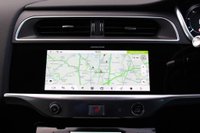 USED 2019 19 JAGUAR I-PACE 90kWh HSE Auto 4WD 5dr **NOW SOLD**