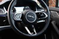 USED 2019 19 JAGUAR I-PACE 90kWh HSE Auto 4WD 5dr **NOW SOLD**