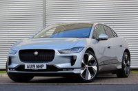USED 2019 19 JAGUAR I-PACE 90kWh HSE Auto 4WD 5dr **NOW SOLD**