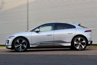 USED 2019 19 JAGUAR I-PACE 90kWh HSE Auto 4WD 5dr **NOW SOLD**
