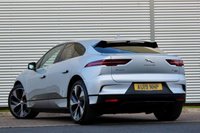 USED 2019 19 JAGUAR I-PACE 90kWh HSE Auto 4WD 5dr **NOW SOLD**
