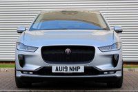 USED 2019 19 JAGUAR I-PACE 90kWh HSE Auto 4WD 5dr **NOW SOLD**