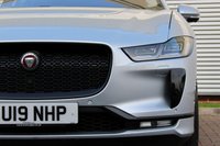 USED 2019 19 JAGUAR I-PACE 90kWh HSE Auto 4WD 5dr **NOW SOLD**