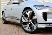 USED 2019 19 JAGUAR I-PACE 90kWh HSE Auto 4WD 5dr **NOW SOLD**
