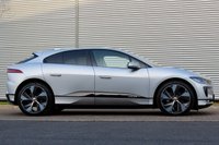 USED 2019 19 JAGUAR I-PACE 90kWh HSE Auto 4WD 5dr **NOW SOLD**