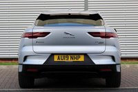USED 2019 19 JAGUAR I-PACE 90kWh HSE Auto 4WD 5dr **NOW SOLD**