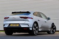 USED 2019 19 JAGUAR I-PACE 90kWh HSE Auto 4WD 5dr **NOW SOLD**
