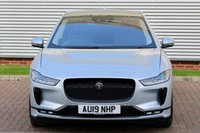 USED 2019 19 JAGUAR I-PACE 90kWh HSE Auto 4WD 5dr **NOW SOLD**