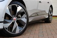 USED 2019 19 JAGUAR I-PACE 90kWh HSE Auto 4WD 5dr **NOW SOLD**