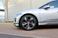 USED 2019 19 JAGUAR I-PACE 90kWh HSE Auto 4WD 5dr **NOW SOLD**