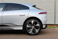 USED 2019 19 JAGUAR I-PACE 90kWh HSE Auto 4WD 5dr **NOW SOLD**
