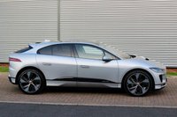 USED 2019 19 JAGUAR I-PACE 90kWh HSE Auto 4WD 5dr **NOW SOLD**