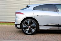 USED 2019 19 JAGUAR I-PACE 90kWh HSE Auto 4WD 5dr **NOW SOLD**