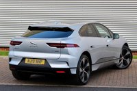 USED 2019 19 JAGUAR I-PACE 90kWh HSE Auto 4WD 5dr **NOW SOLD**