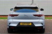 USED 2019 19 JAGUAR I-PACE 90kWh HSE Auto 4WD 5dr **NOW SOLD**