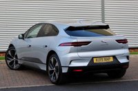 USED 2019 19 JAGUAR I-PACE 90kWh HSE Auto 4WD 5dr **NOW SOLD**