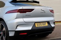 USED 2019 19 JAGUAR I-PACE 90kWh HSE Auto 4WD 5dr **NOW SOLD**