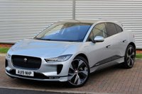 USED 2019 19 JAGUAR I-PACE 90kWh HSE Auto 4WD 5dr **NOW SOLD**