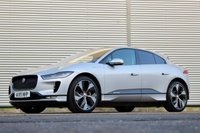 USED 2019 19 JAGUAR I-PACE 90kWh HSE Auto 4WD 5dr **NOW SOLD**