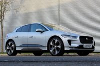 USED 2019 19 JAGUAR I-PACE 90kWh HSE Auto 4WD 5dr **NOW SOLD**
