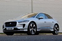 USED 2019 19 JAGUAR I-PACE 90kWh HSE Auto 4WD 5dr **NOW SOLD**