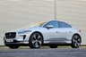 USED 2019 19 JAGUAR I-PACE 90kWh HSE Auto 4WD 5dr **NOW SOLD**