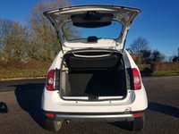 USED 2014 64 DACIA DUSTER 1.5 LAUREATE DCI 5d MEDIA SAT NAV 