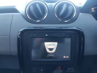 USED 2014 64 DACIA DUSTER 1.5 LAUREATE DCI 5d MEDIA SAT NAV 