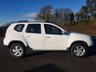 USED 2014 64 DACIA DUSTER 1.5 LAUREATE DCI 5d MEDIA SAT NAV 