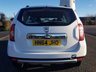 USED 2014 64 DACIA DUSTER 1.5 LAUREATE DCI 5d MEDIA SAT NAV 