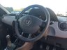 USED 2014 64 DACIA DUSTER 1.5 LAUREATE DCI 5d MEDIA SAT NAV 