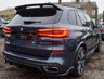 USED 2020 20 BMW X5 3.0 M50D 5d 395 BHP CRYSTAL GEARSTICK, HUD, P/ROOF,