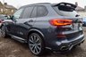 USED 2020 20 BMW X5 3.0 M50D 5d 395 BHP CRYSTAL GEARSTICK, HUD, P/ROOF,