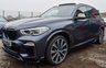 USED 2020 20 BMW X5 3.0 M50D 5d 395 BHP CRYSTAL GEARSTICK, HUD, P/ROOF,