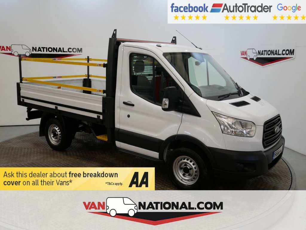 View our FORD TRANSIT