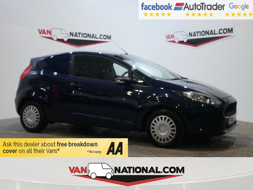 View our FORD FIESTA