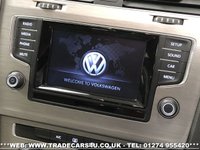 USED 2013 63 VOLKSWAGEN GOLF 2.0 SE TDI BLUEMOTION TECHNOLOGY DSG 5d 150 BHP FREE UK DELIVERY*VIDEO AVAILABLE* FINANCE ARRANGED* PART EX*HPI CLEAR