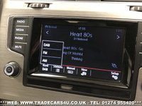USED 2013 63 VOLKSWAGEN GOLF 2.0 SE TDI BLUEMOTION TECHNOLOGY DSG 5d 150 BHP FREE UK DELIVERY*VIDEO AVAILABLE* FINANCE ARRANGED* PART EX*HPI CLEAR