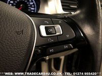 USED 2013 63 VOLKSWAGEN GOLF 2.0 SE TDI BLUEMOTION TECHNOLOGY DSG 5d 150 BHP FREE UK DELIVERY*VIDEO AVAILABLE* FINANCE ARRANGED* PART EX*HPI CLEAR