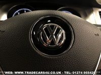 USED 2013 63 VOLKSWAGEN GOLF 2.0 SE TDI BLUEMOTION TECHNOLOGY DSG 5d 150 BHP FREE UK DELIVERY*VIDEO AVAILABLE* FINANCE ARRANGED* PART EX*HPI CLEAR